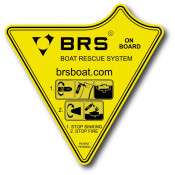 BRS Boat Rescue System